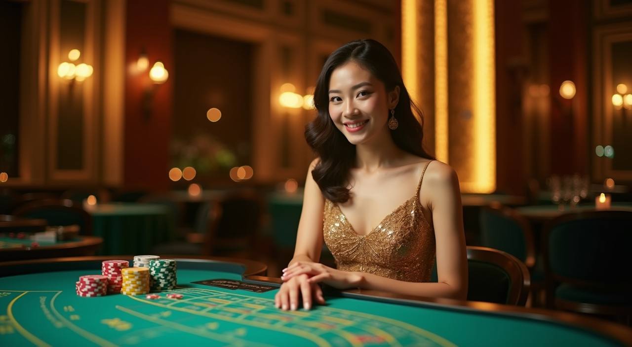 peatoto peatoto Casino for Indonesian lobbies